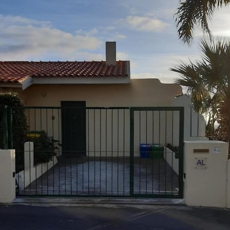 Garajau House - Sunrise To Sunset Ocean View Villa Caniço Exterior foto